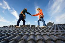 Fast & Reliable Emergency Roof Repairs in Walbridge, OH